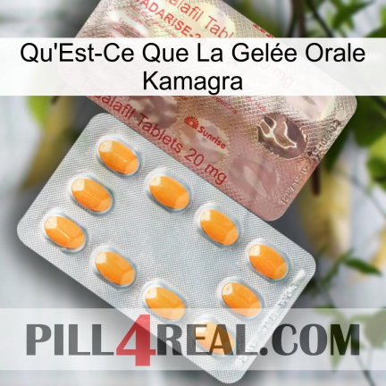 What Is Kamagra Oral Jelly new13